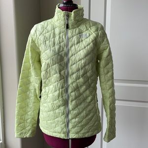 The North Face Thermoball Jacket